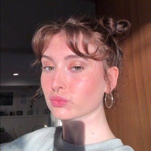 Meet your Posher, Audrey